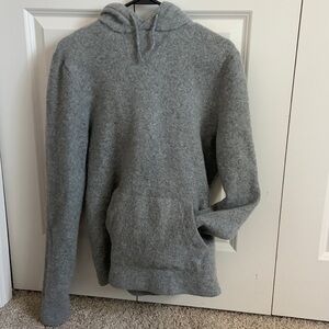 Abercrombie & Fitch pullover fleece